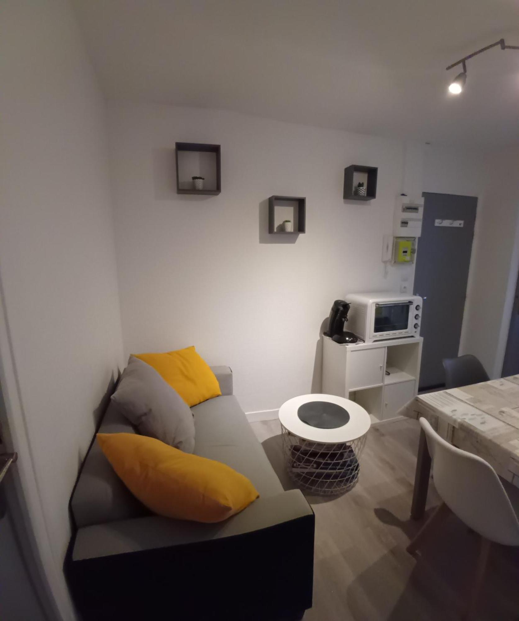 O Portes Du Marais Apartment Ault