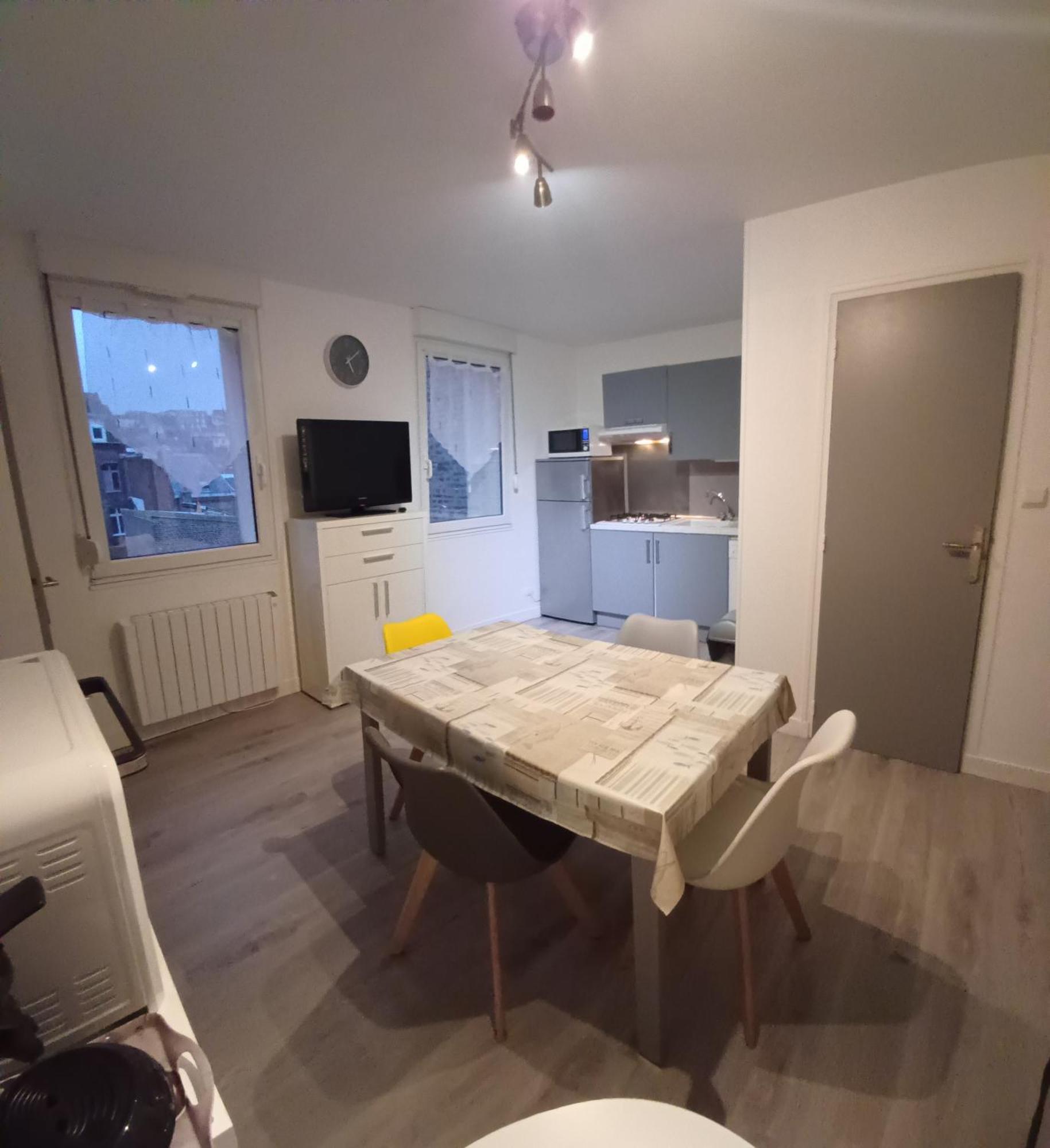 Apartment O Portes Du Marais